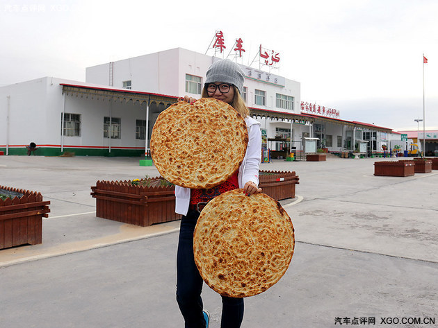 点评君收藏夹十一特辑 吃喝玩乐在新疆
