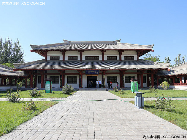点评君收藏夹十一特辑 吃喝玩乐在新疆