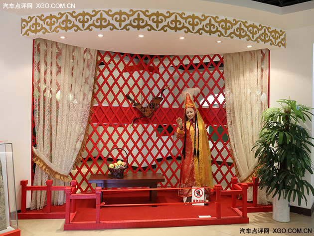 点评君收藏夹十一特辑 吃喝玩乐在新疆