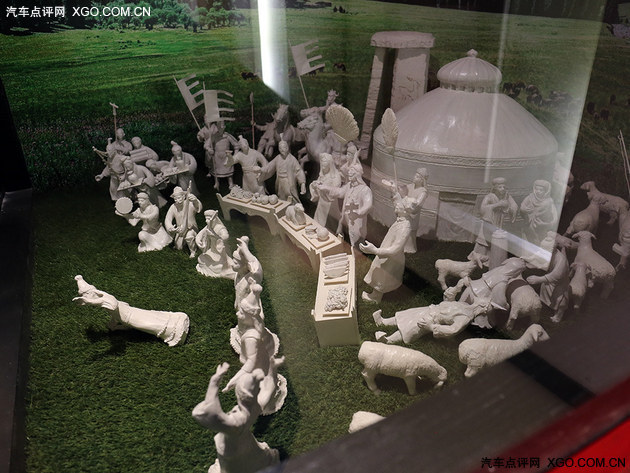 点评君收藏夹十一特辑 吃喝玩乐在新疆