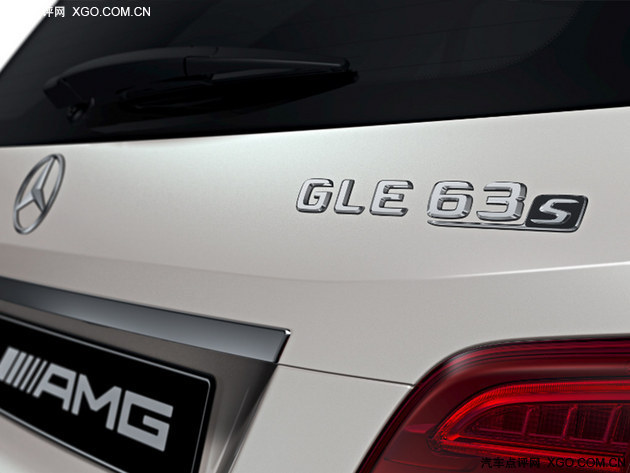 奔驰GLE将今日上市 3款发动机/5款车型