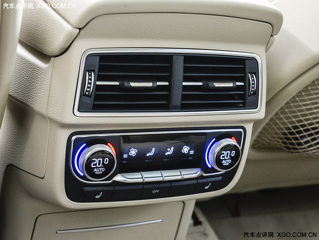 科技引领革新之路 试驾奥迪全新Q7 3.0T
