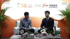 2015广州车展汽车点评专访柳州汽车