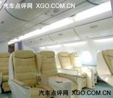 誉为“陆地A380”福特途睿欧登陆广州车展