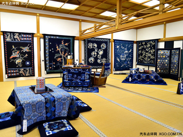 点评君全球攻略 关西红叶哪家强（上）