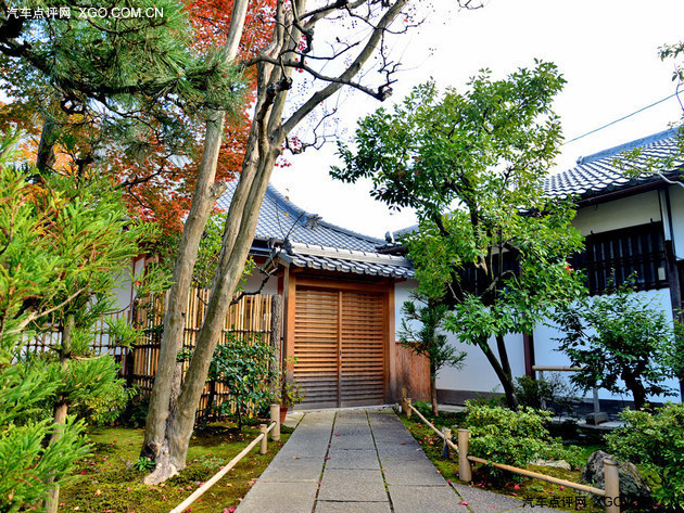 点评君全球攻略 关西红叶哪家强（上）