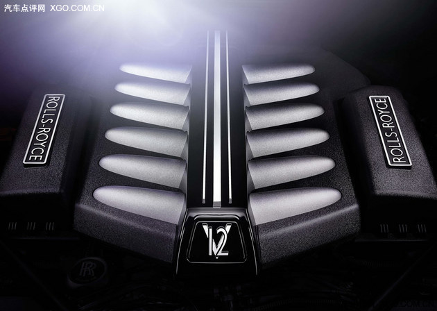 宝马M760Li车型被确认 将搭V12发动机