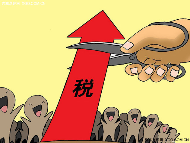 购置税减半/购车渠道改变 2015车市盘点