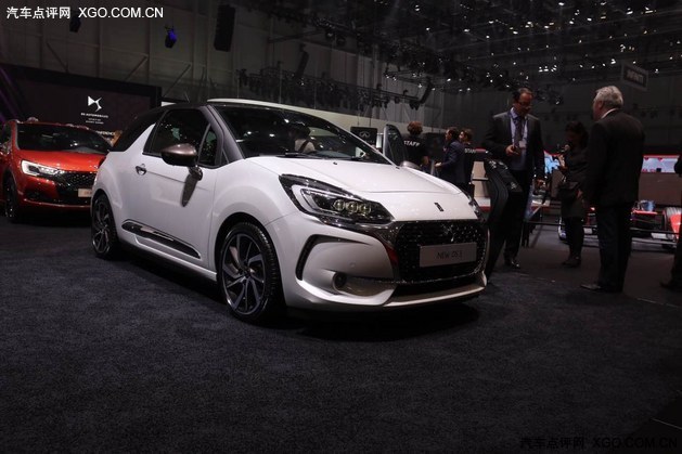 2016߳չ DS 3/LED