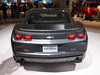 雪佛兰Camaro RS_图片库-58汽车