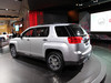 GMC GRANITE_图片库-58汽车