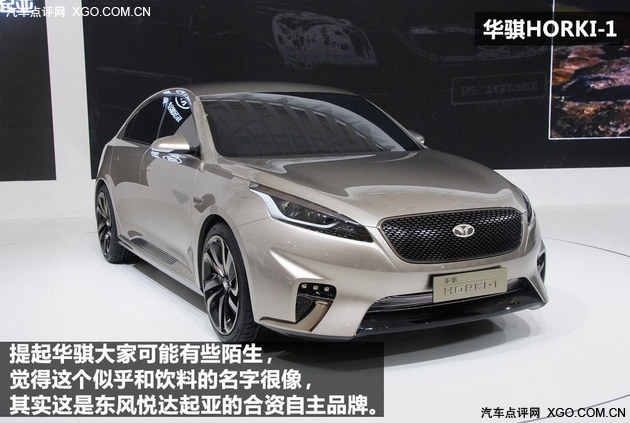 东风悦达起亚新车计划 含多款新能源车