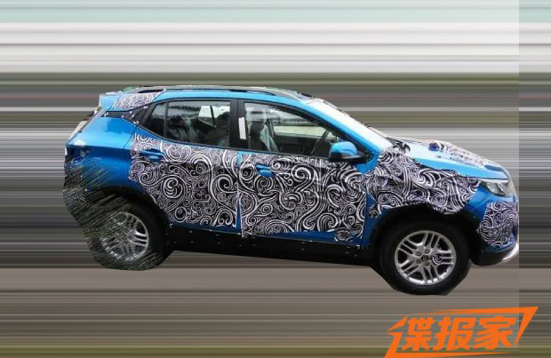 全新A4L/CX-4等 北京车展新车前瞻(上)