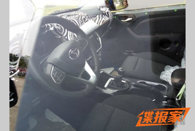 全新A4L/CX-4等 北京车展新车前瞻(上)