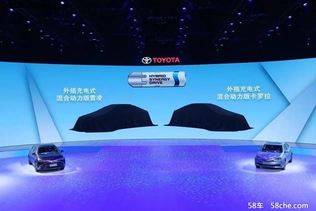 丰田年内推1.2T发动机 车展首发新威驰