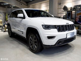 Jeep大切诺基特别版 将于6月20正式上市