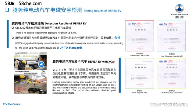 知势·DENZA腾势技术公开课(二)电池篇