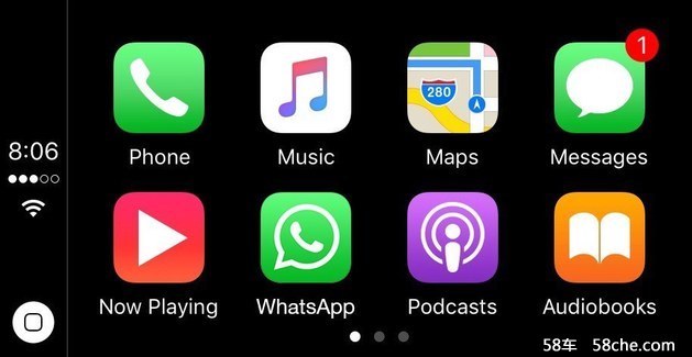掌控入口 IOS 10为CarPaly带来了什么？