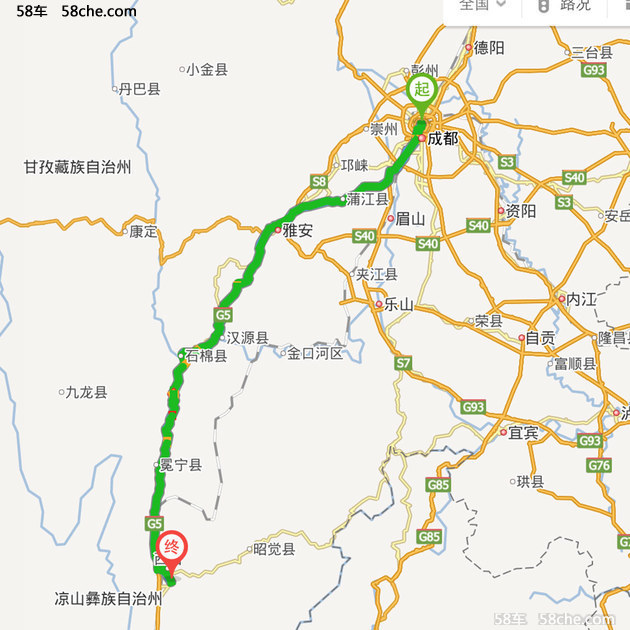 探奇彩云之南 2016别克寰行中国之旅