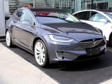 特斯拉Model X推入门车型 7月2日将上市