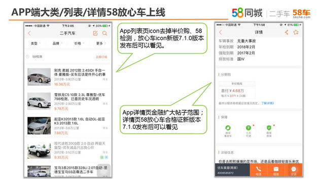 上半年关注度宝马7系夺冠 58二手车月报