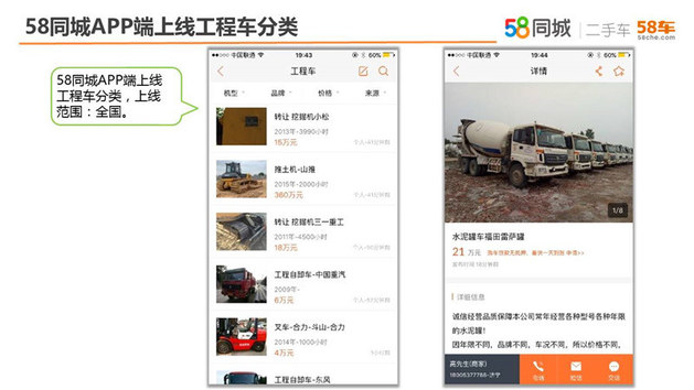 上半年关注度宝马7系夺冠 58二手车月报