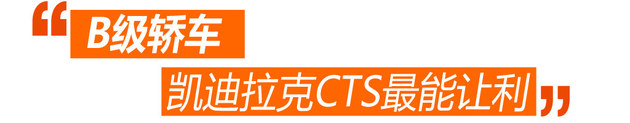 7月豪华品牌价格走势 总体下降宝马微涨