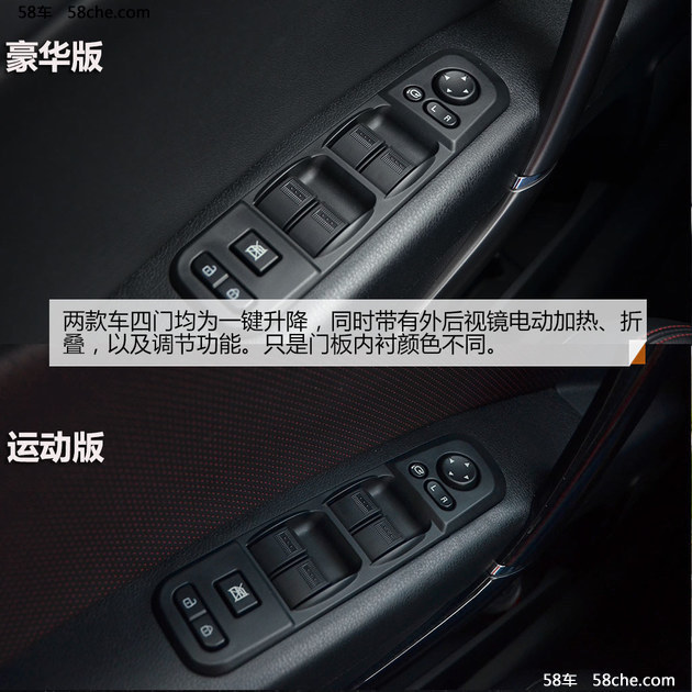 全新改款/全面升级 一汽奔腾新X80实拍