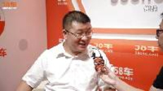 2016成都车展专访刘飞雷