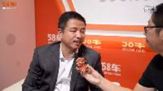 2016成都车展专访唐熙庄