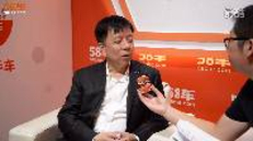 2016成都车展专访张晨宇