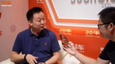 2016成都车展专访 谭伟