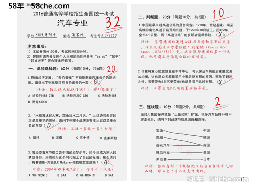 十年积淀58车内容“梦之队”引领创新风潮