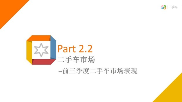 自主SUV最火 58车生活指数季度报出炉