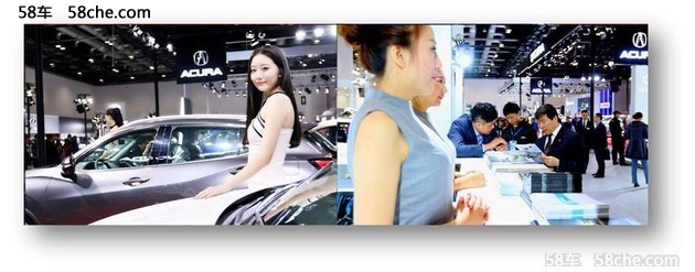 2016北京进口品牌汽车博览会圆满落幕