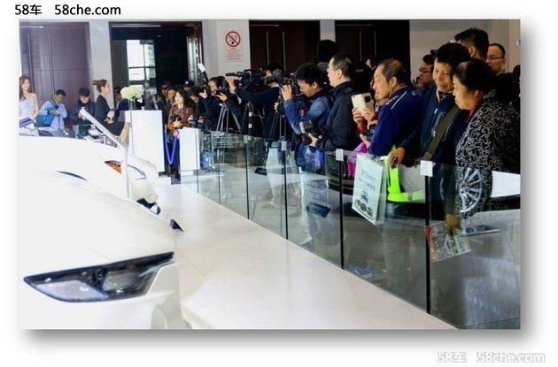2016北京进口品牌汽车博览会圆满落幕
