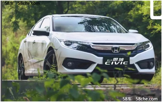东风Honda挑战全年56万辆销售目标！