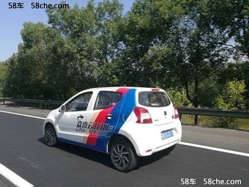 众泰云100S实力爆发 10月热销大涨91%