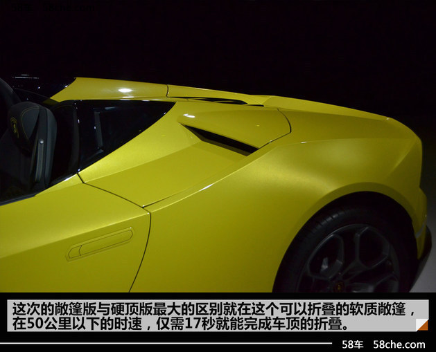 2016ݳչ Huracan LP580-2ʵ