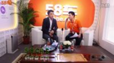 2016广州车展 访 张洪汉
