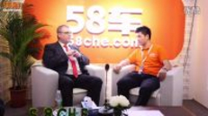 2016广州车展专访潘毅辛