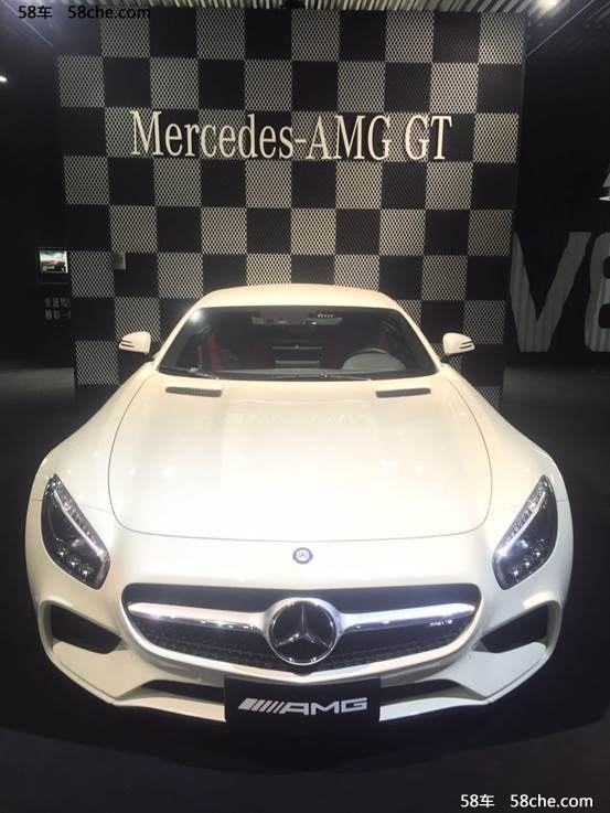 信念驱动-奔驰梅赛德斯-AMG至速驾驭赛