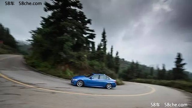 人生绕不开的BMW3系，迎来最佳出手时机
