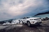 Jeep新指南者PK 翼虎/CR-V/4008/科雷傲