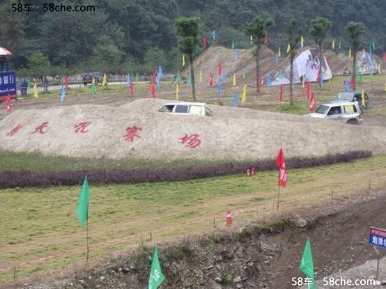 华中大事件 别克昂科威神秘走红计划