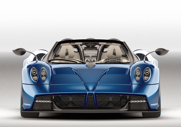 Huayra /ǿ