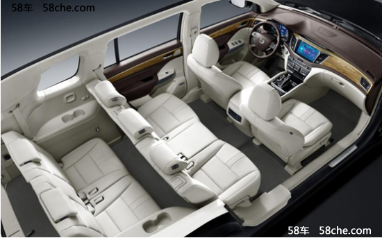 广汽传祺GS8跻身中大型SUV细分市场三强
