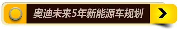 2017奥迪规划 10款新车/****