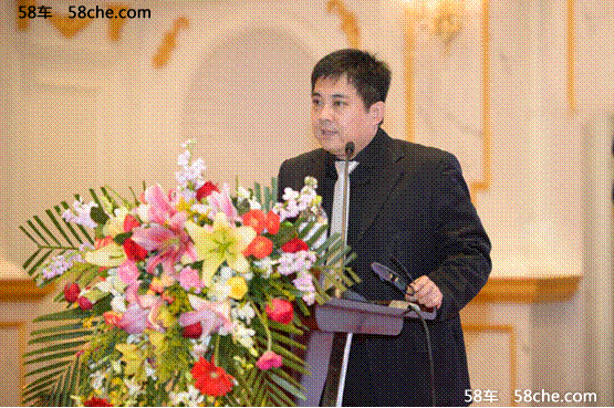 北汽2017年商务会暨新产品发布会在京召开