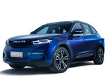 20万元起售 奇点汽车发布量产SUV-iS6